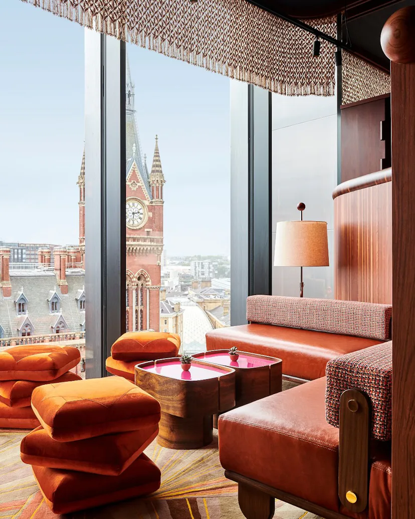 the standard london hotel