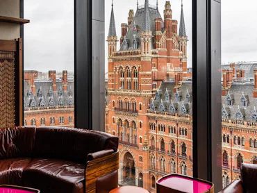 the standard london review