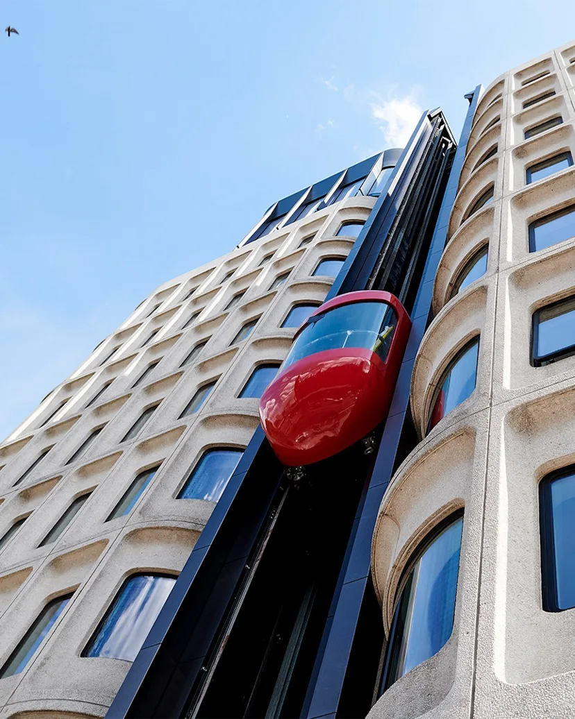 the standard London review