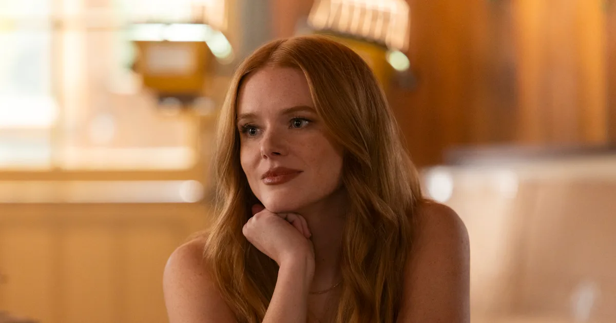 'Every Year After' Star Abigail Cowen on Playing the Show's Complicated Mean Girl