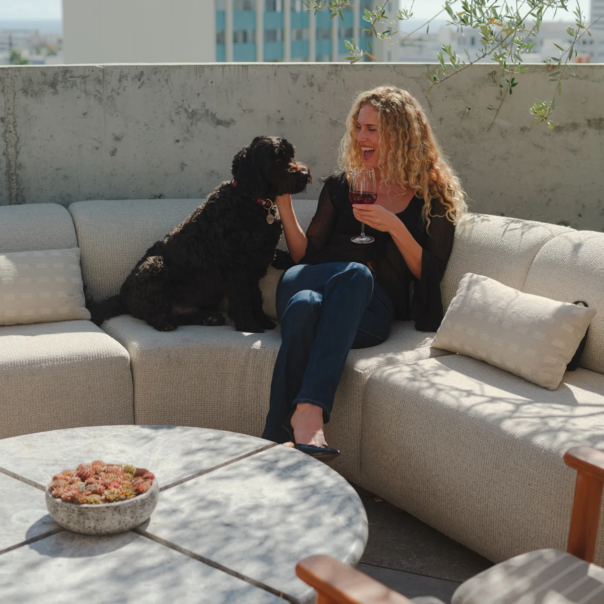 The Zoe Report’s 2026 Readers' Choice: The Best Pet-Friendly Hotels