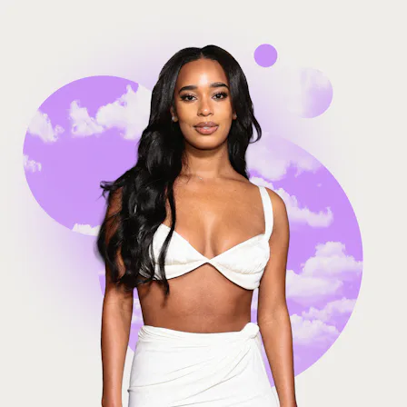 'Summer House' star Mia Calabrese shares her self-care, skin care, and sleep routines.