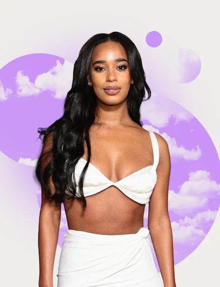 'Summer House' star Mia Calabrese shares her self-care, skin care, and sleep routines.