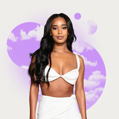 'Summer House' star Mia Calabrese shares her self-care, skin care, and sleep routines.