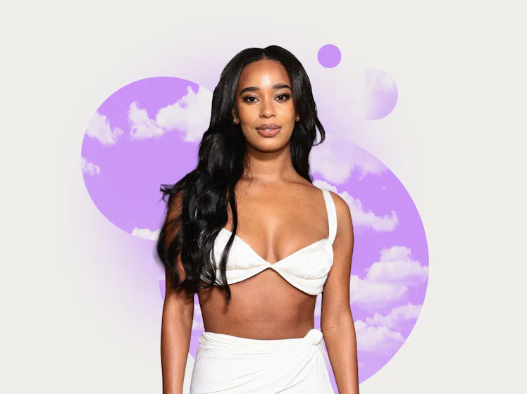 'Summer House' star Mia Calabrese shares her self-care, skin care, and sleep routines.