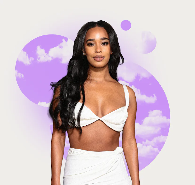 'Summer House' star Mia Calabrese shares her self-care, skin care, and sleep routines.
