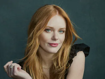 Abigail Cowen