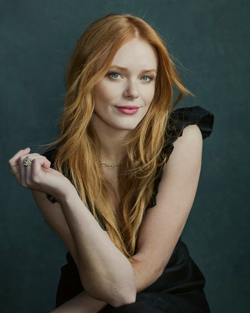 Abigail Cowen