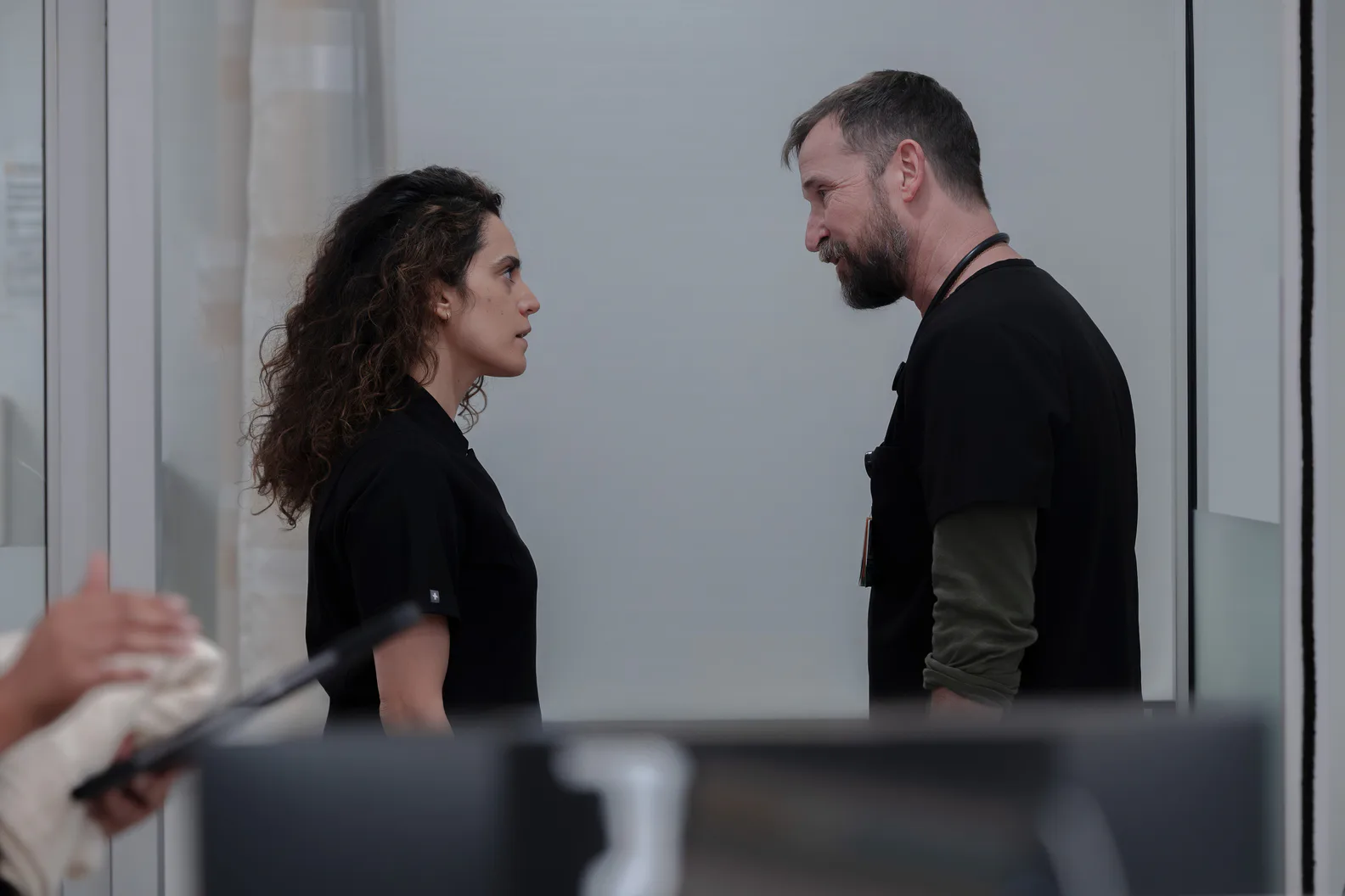‘The Pitt’ Cast Makes An Important Point About Dr. Robby’s Sexism