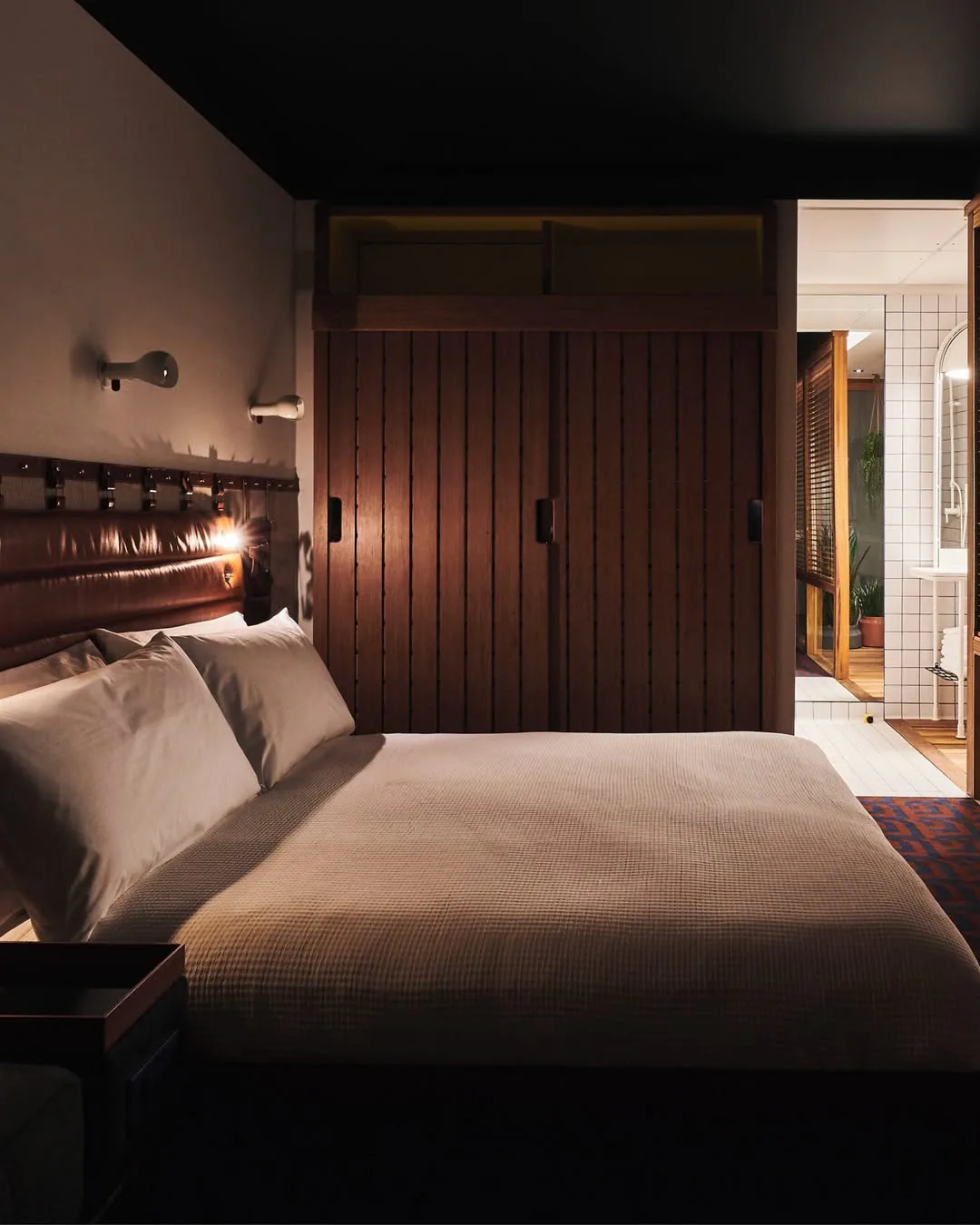 the standard london review