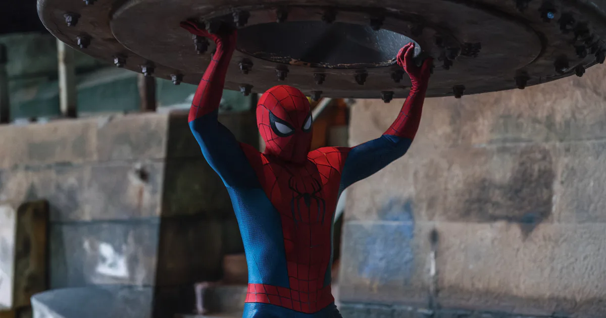 'Spider-Man: Brand New Day' Trailer Confirms A Superpower Fan Theory