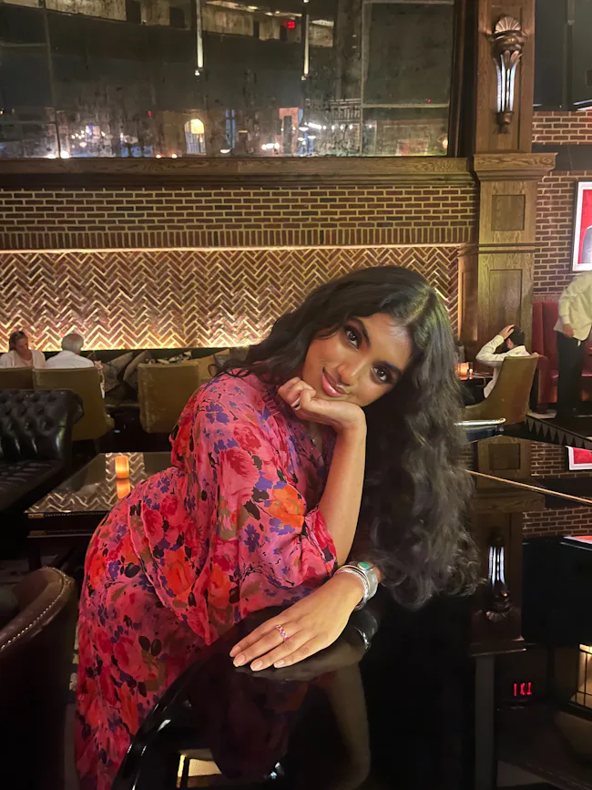 Avantika On Working With Mindy Kaling & Writing Roles For Herself