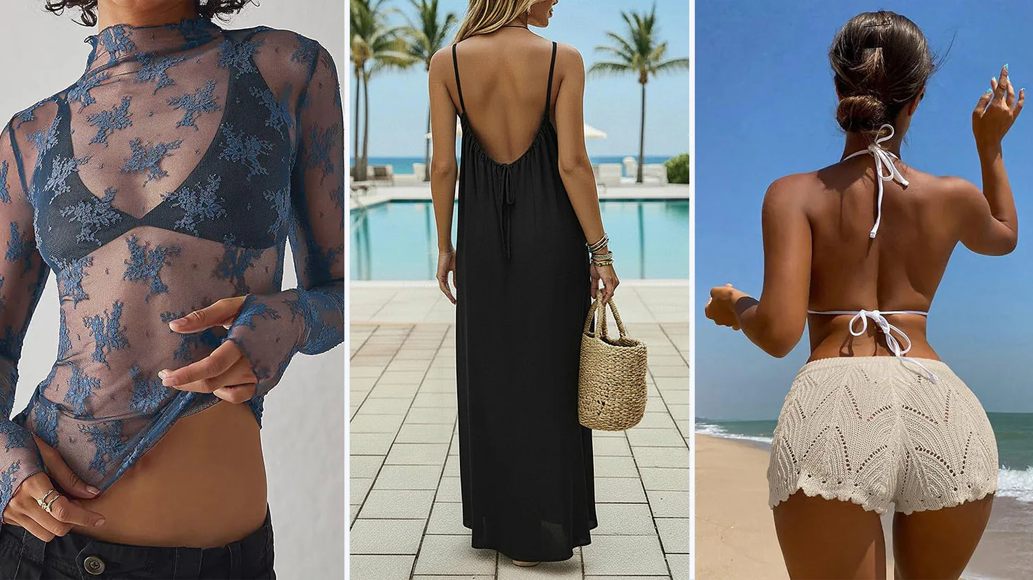 55 Pretty Clothes Under $35 That Are Sexy As Hell
