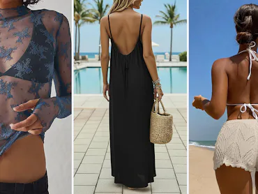 55 Pretty Clothes Under $35 That Are Sexy As Hell