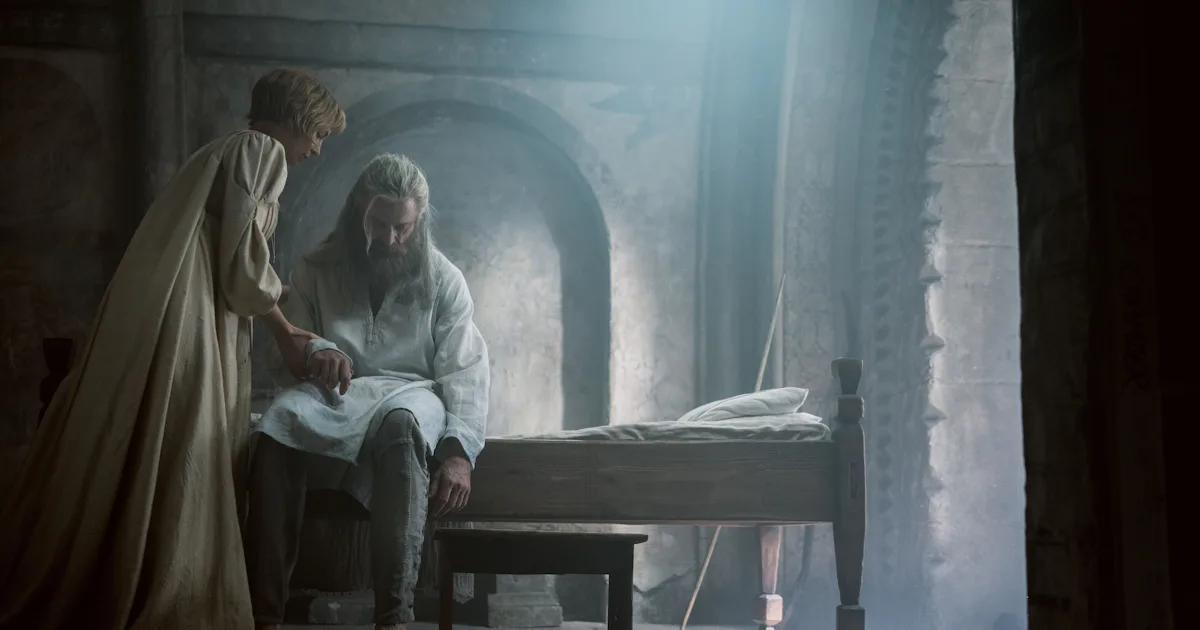 'The Death of Robin Hood' Ending Explained: The Director Explains The Biggest Changes From The Original Tale
