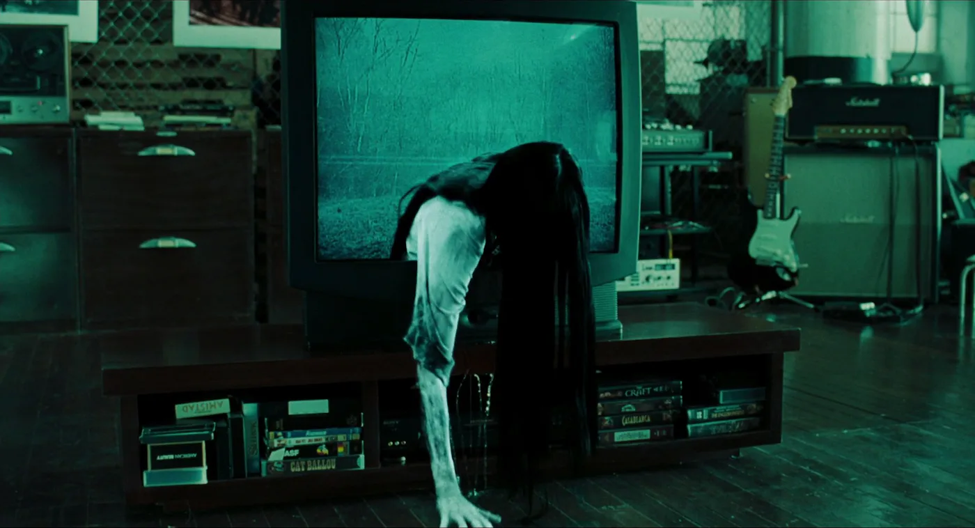 24 Years Ago, Daveigh Chase Became An Instant Horror Icon — And Changed The Genre Forever