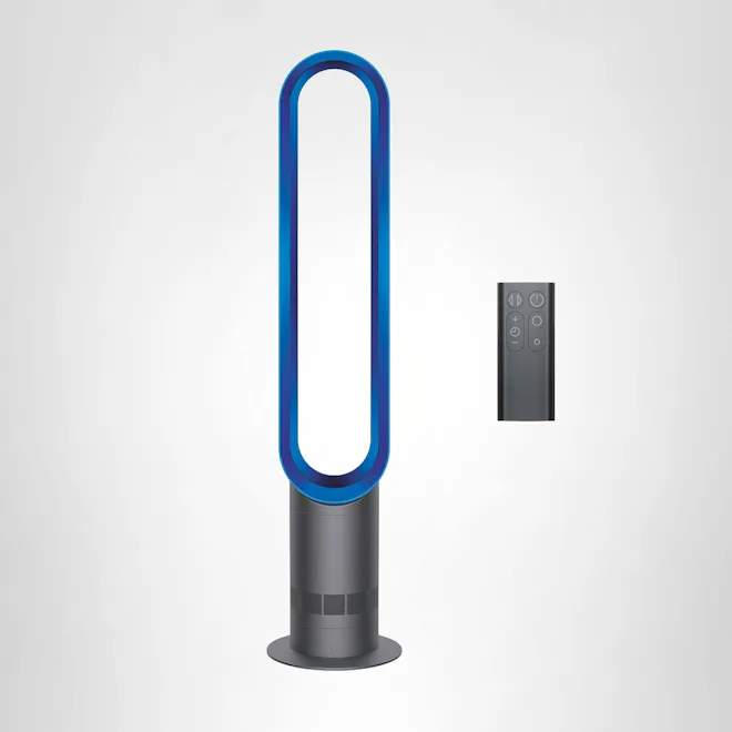 Dyson Cool AM07 Air Multiplier Bladeless Tower Fan