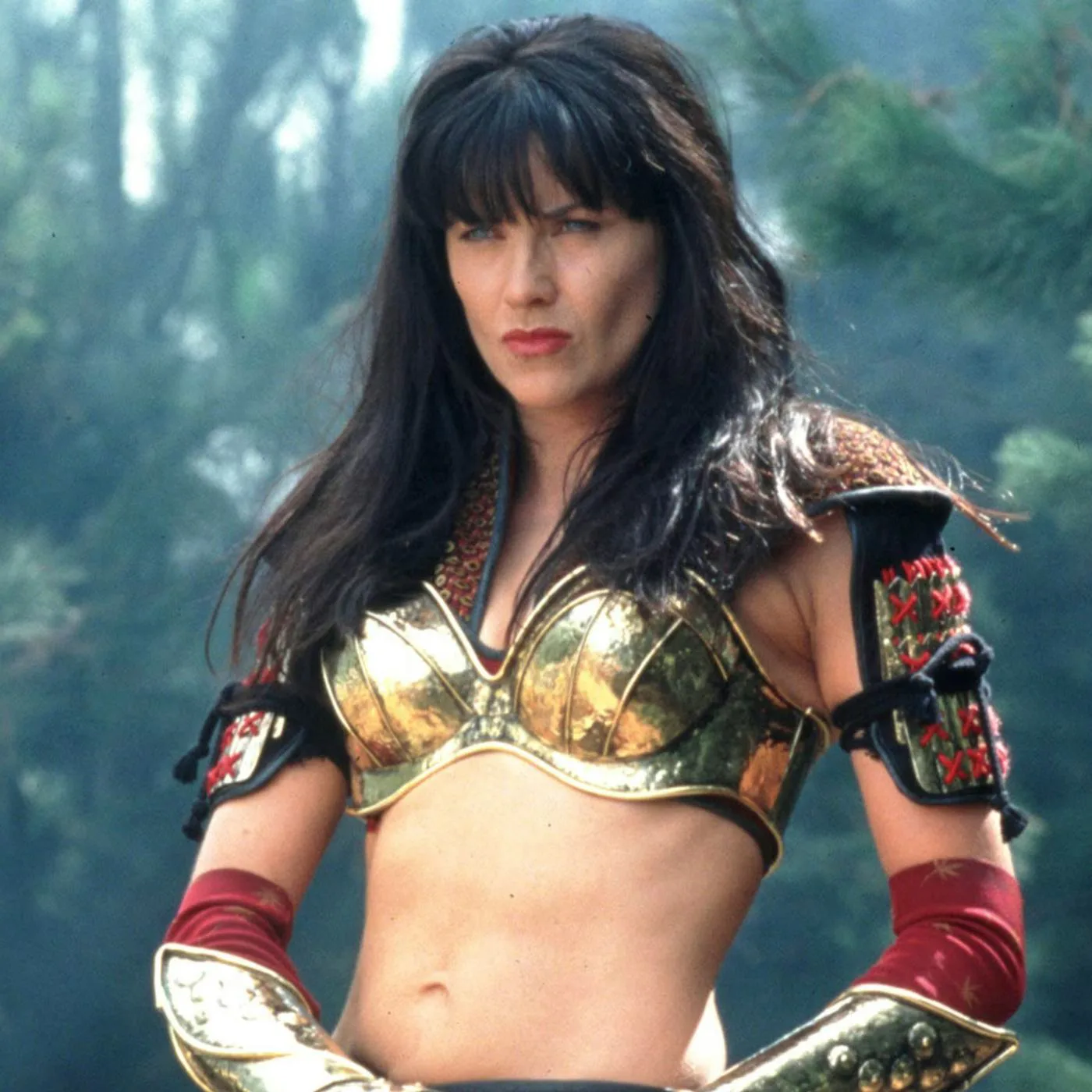 It’s Been 30 Years And The 'Xena' Finale Still Hurts