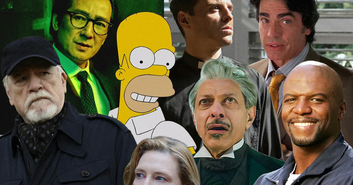 A Guide to Pop Culture’s Best (and Worst) Dads