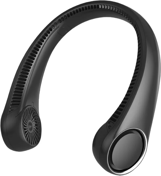 penkou Portable Neck Fan