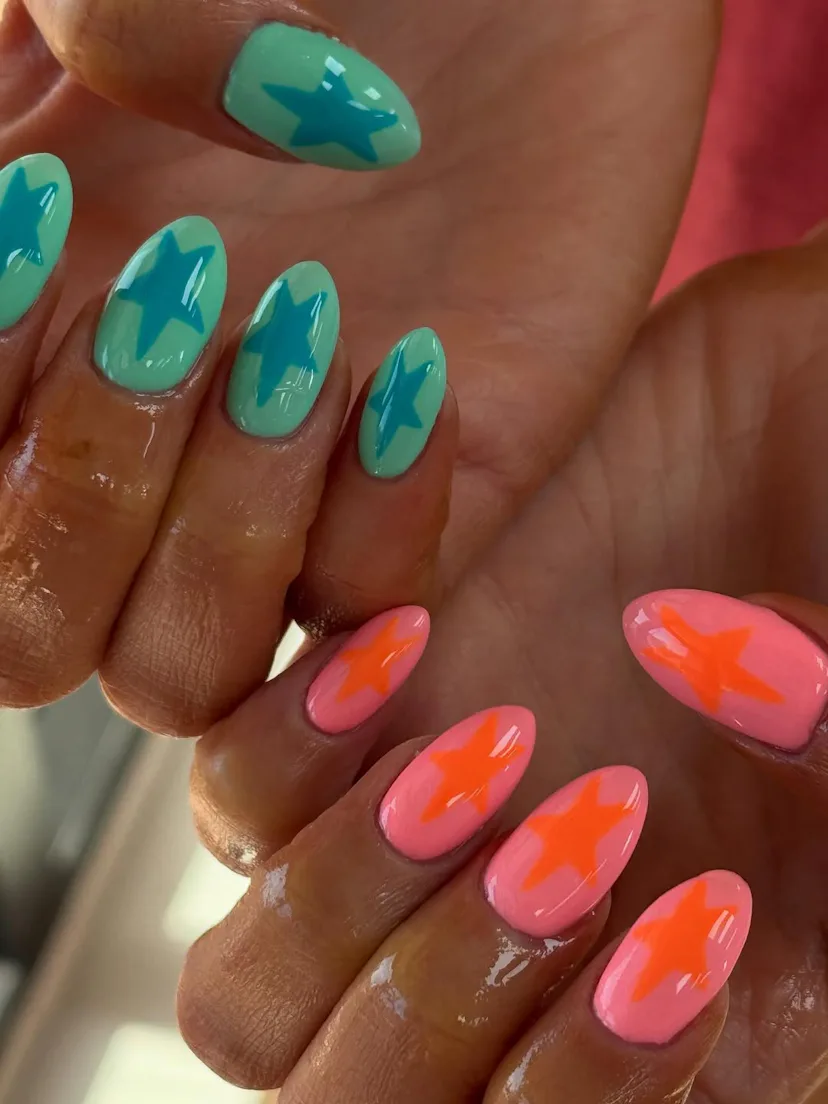 summer 2026 nail art trends