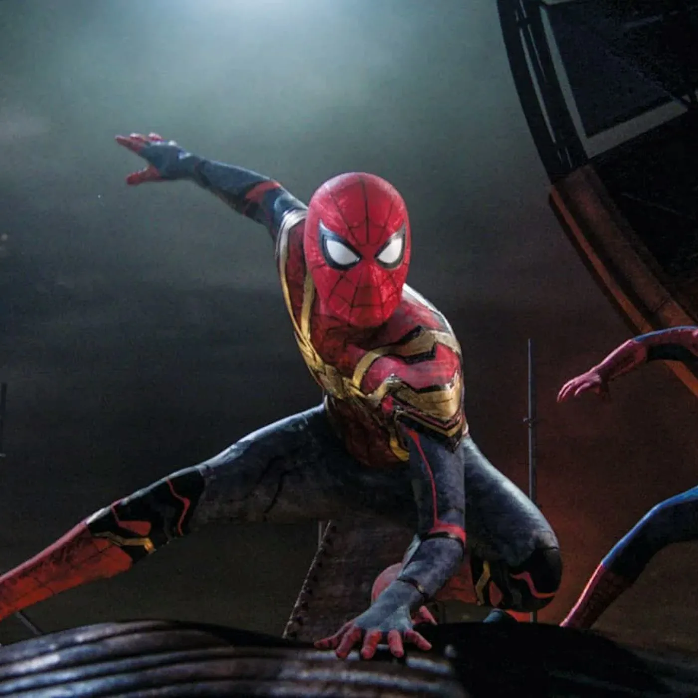 This Is The Ultimate Spider-Man Movie Watch Order