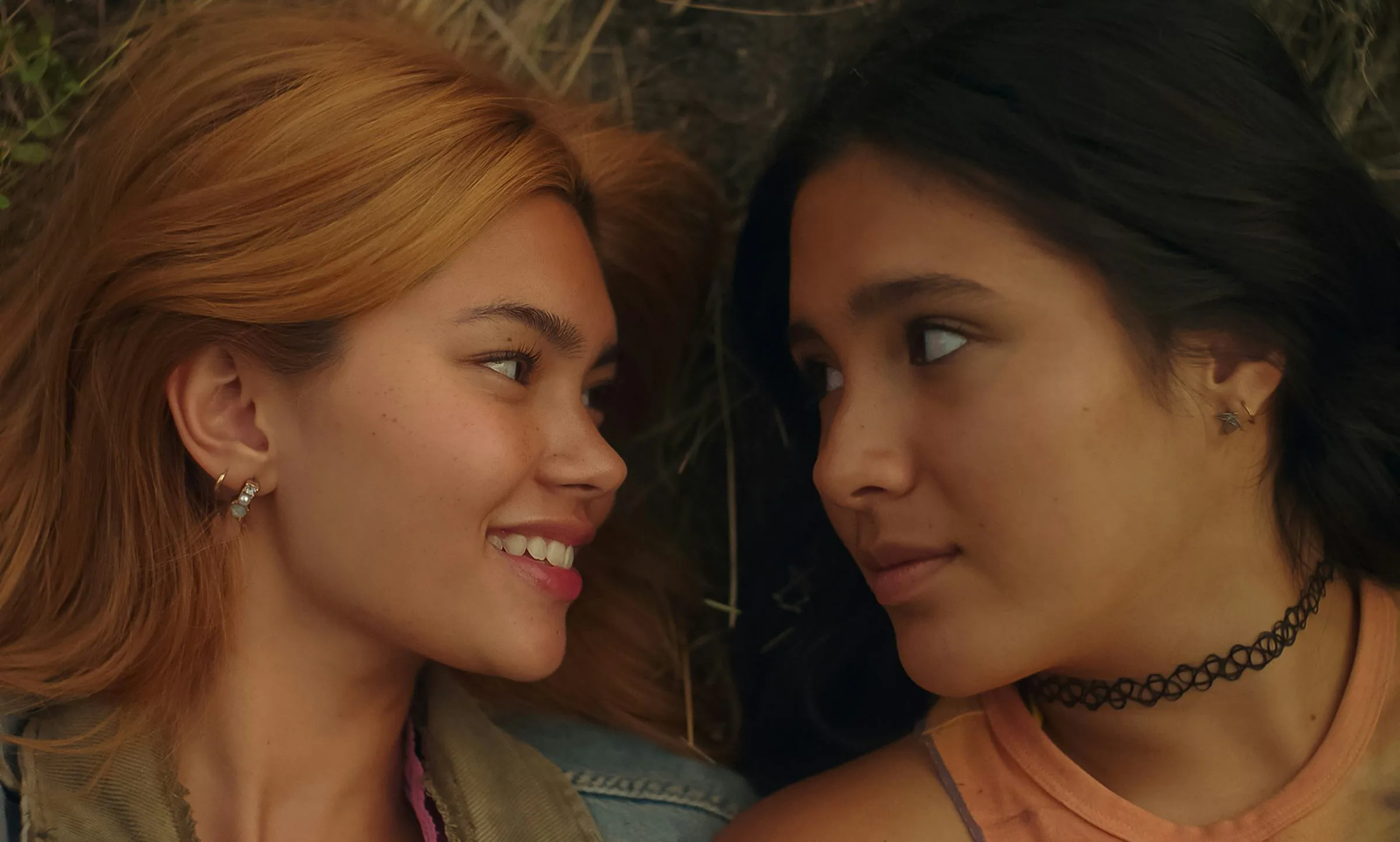 Hayley Kiyoko On Finally Making a 'Girls Like Girls' Movie & The Story's Generational Impact