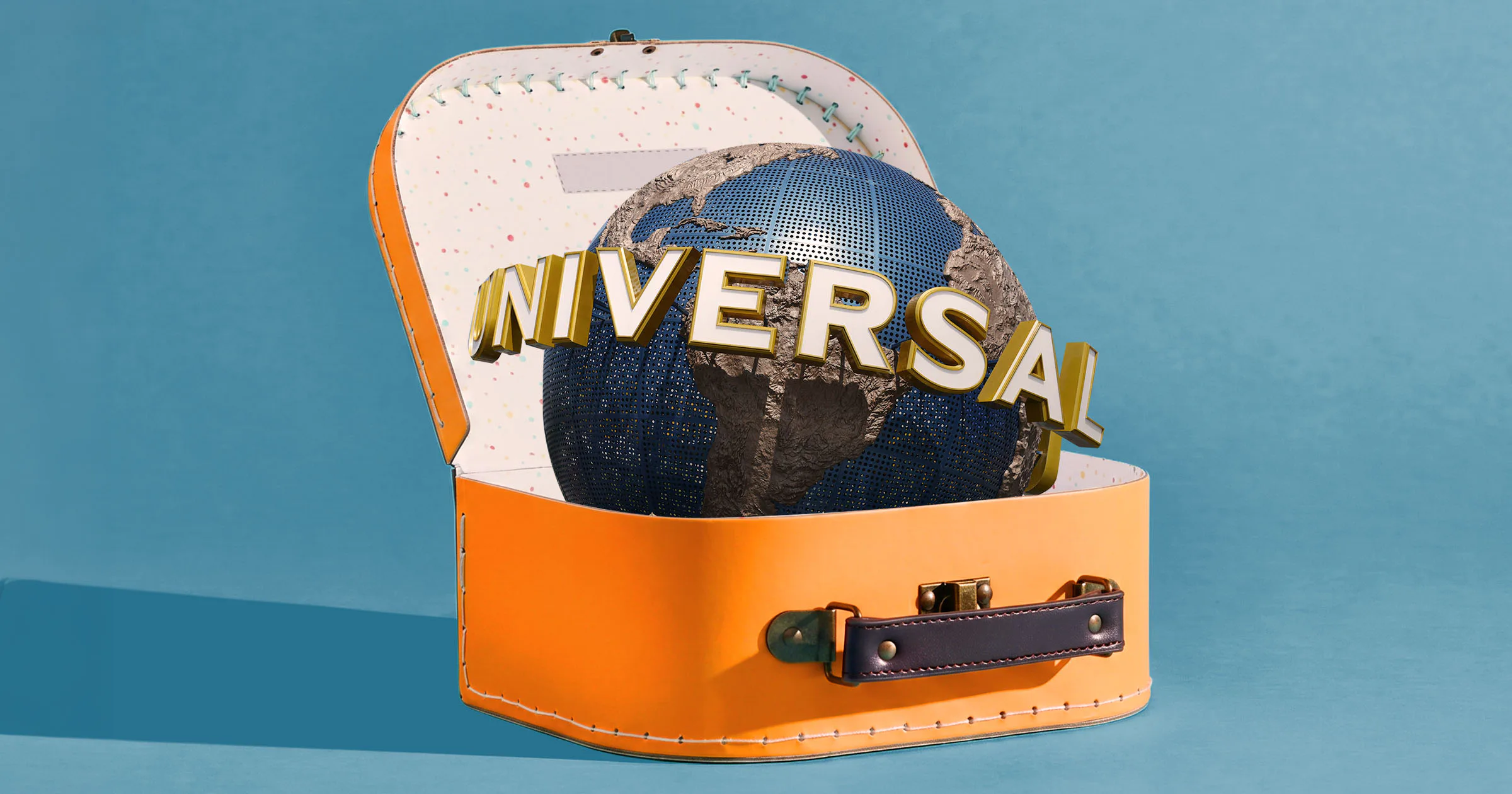 What To Pack For Universal With Kids, According To A Mom Who’s Done It A Lot