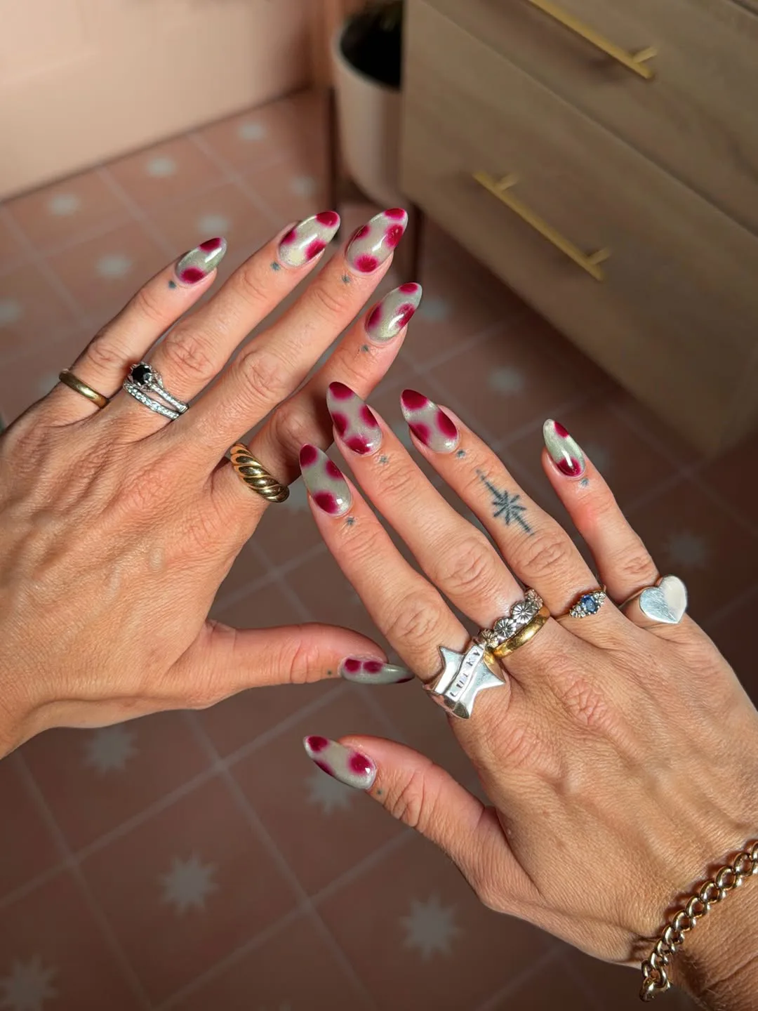 summer 2026 nail art trends