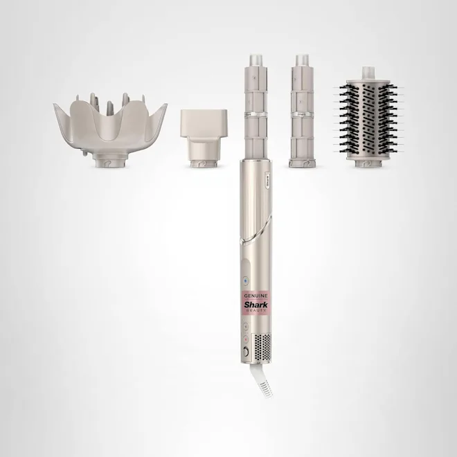 Shark FlexStyle | Air Multi-Styler & Drying System
