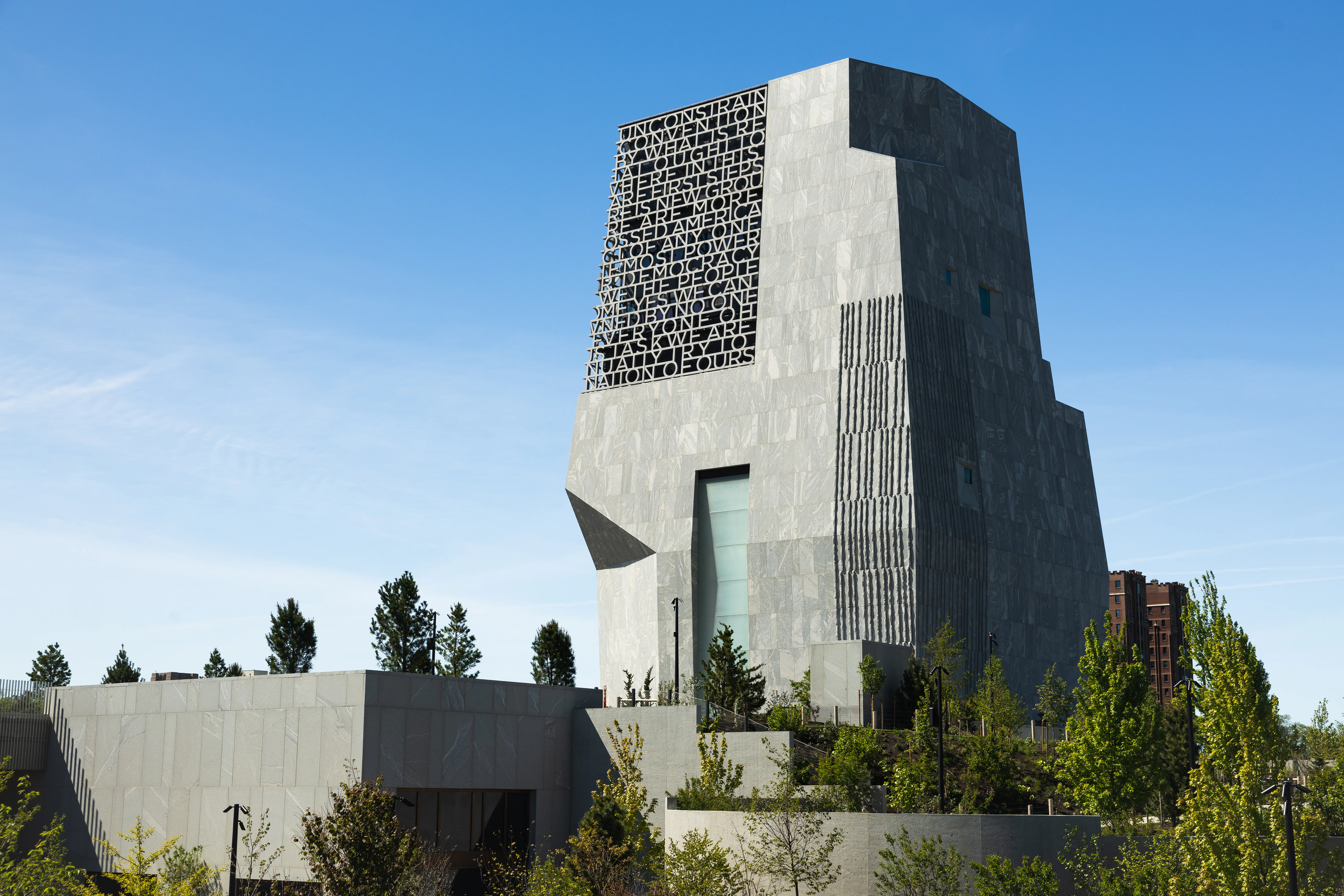 Obama Presidential Center