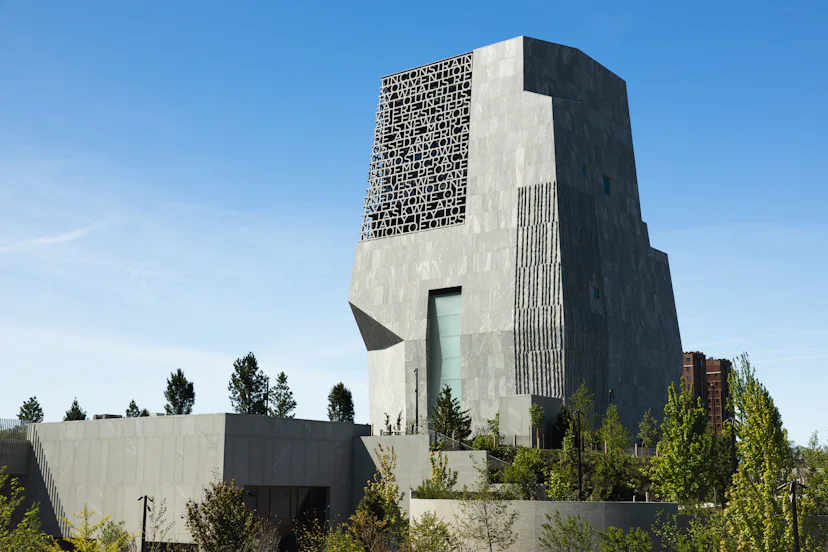 Obama Presidential Center