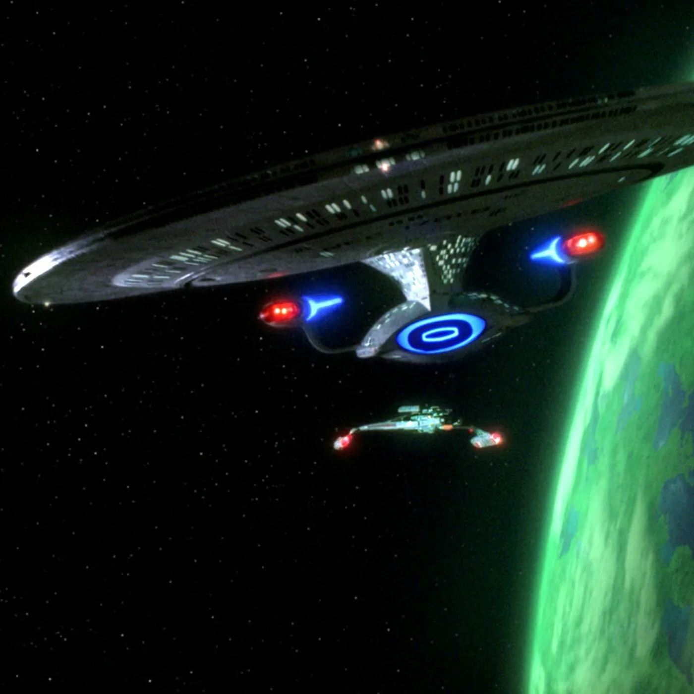 35 Years Later, One Mind-Blowing Star Trek Twist Remains Awesome
