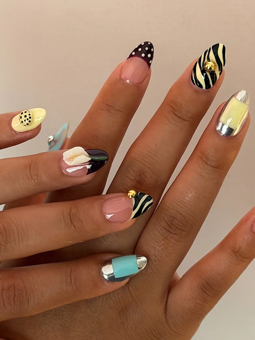 summer 2026 nail art trends