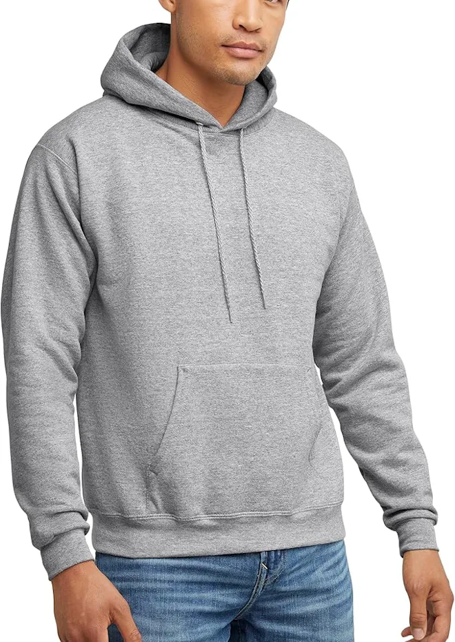 Hanes EcoSmart Hoodie