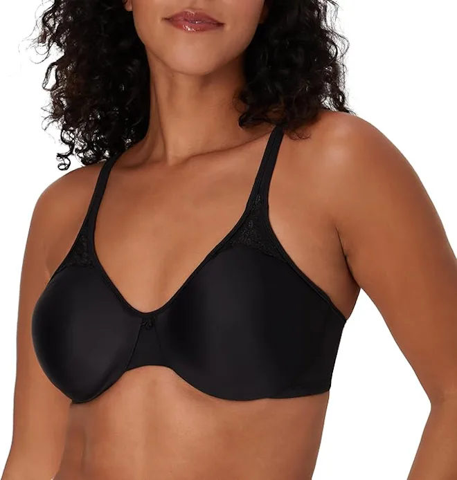 Bali Minimizer Bra