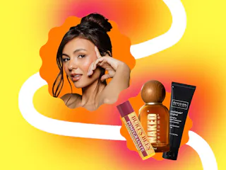 Victoria Justice dishes on co-creating Naked Perfume, surviving festival season heat, and the exact ...
