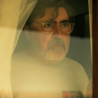 Alfred Molina as Sam in The Boroughs