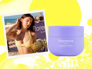 Is the new $20 Florence by Mills Pineapple Whip Moisturizer worth it? Here's an honest review of Mil...