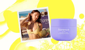 Is the new $20 Florence by Mills Pineapple Whip Moisturizer worth it? Here's an honest review of Mil...