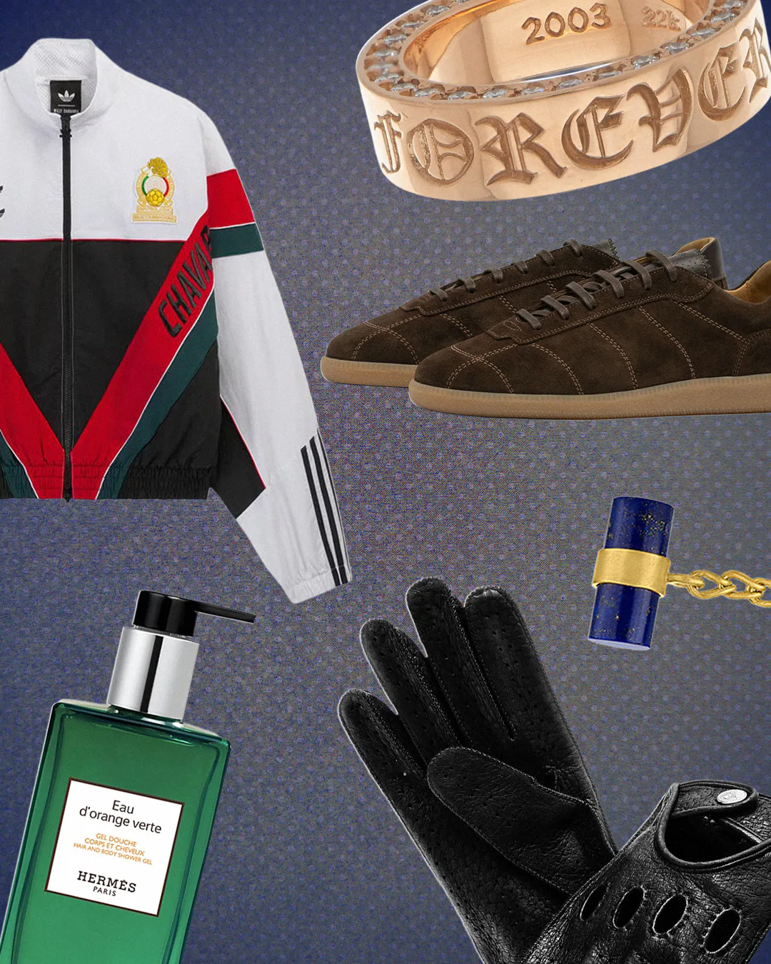 12 Father’s Day Gifts W Editors Are Eyeing This Year