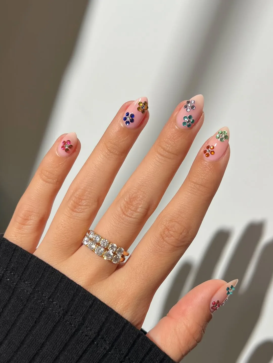summer 2026 nail art trends