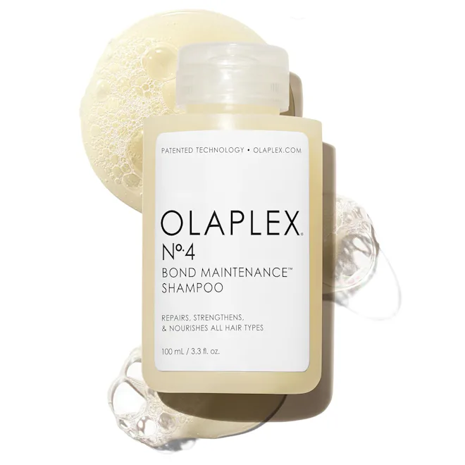 Olaplex N°.4 Bond Maintenance Hair-Strengthening Shampoo