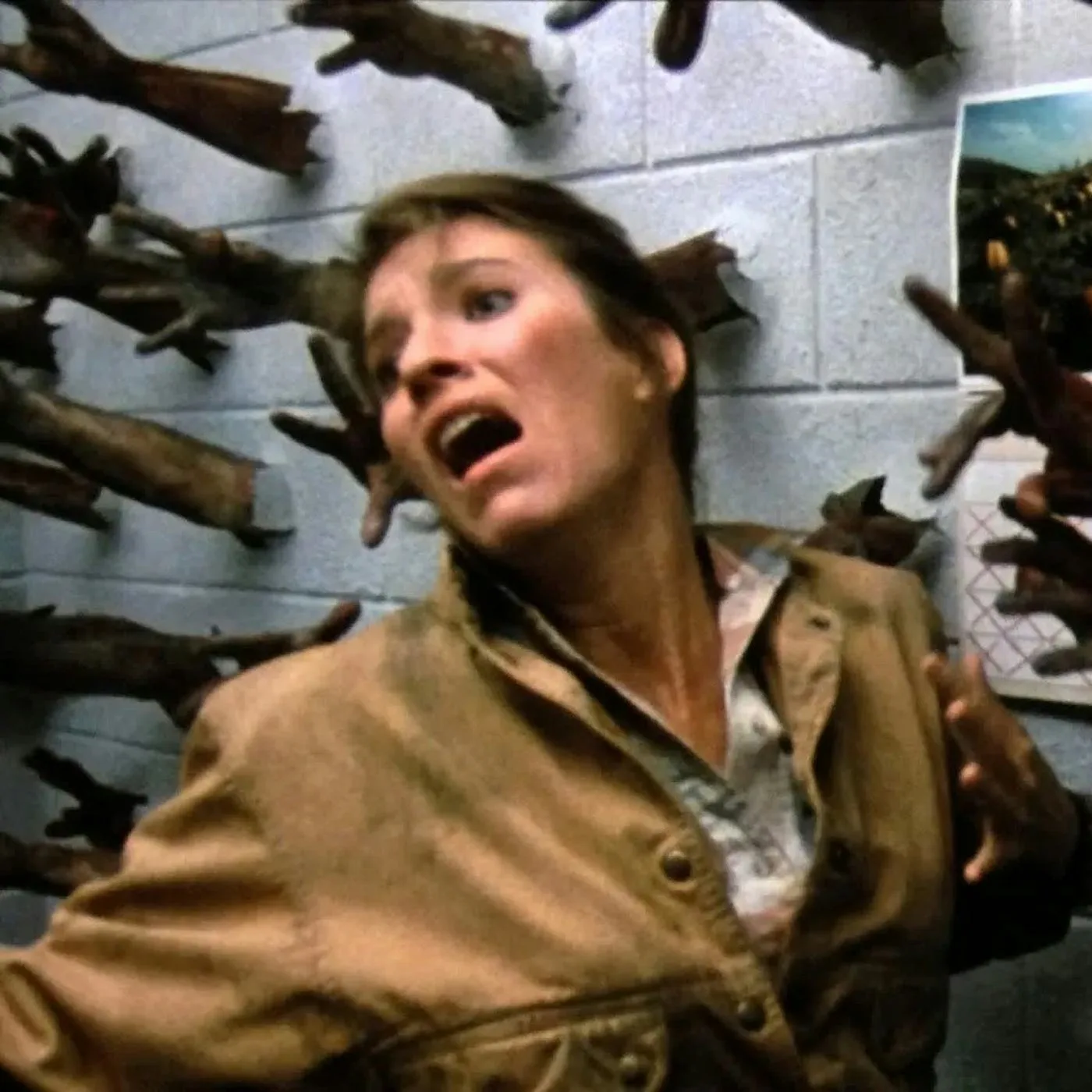 41 Years Later, George Romero's Most Underrated Thriller Just Got A Huge Upgrade