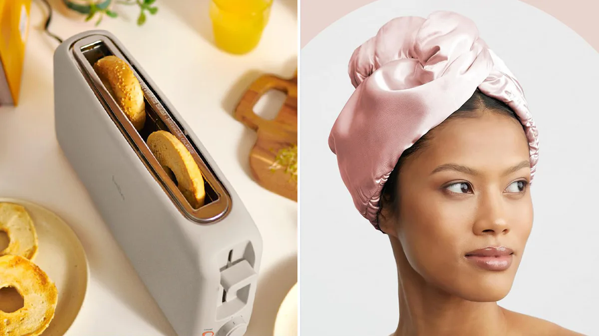 65 High-Quality Things Under $20 Skyrocketing In Popularity On Amazon Now
