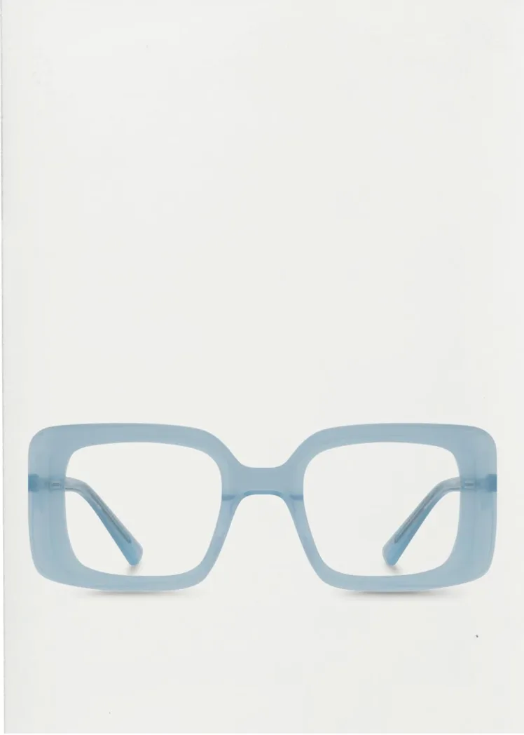 May 68 View Light Blue