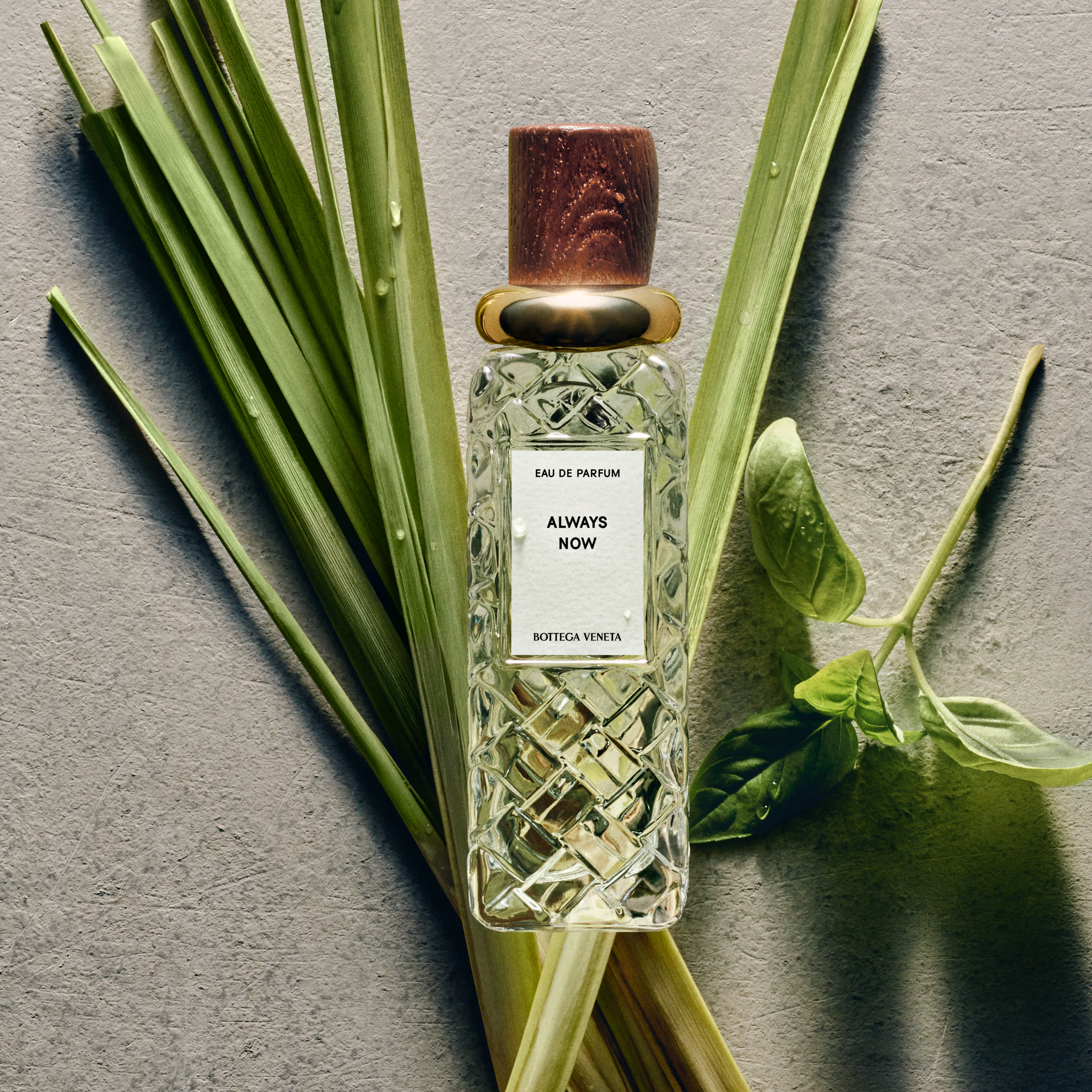 Always Now Eau de Parfum