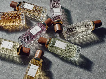 Bottega Veneta Alta Fragrance Collection