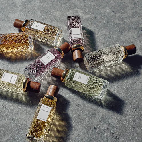Bottega Veneta Alta Fragrance Collection