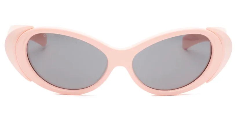 Pink Cocoon Sunglasses